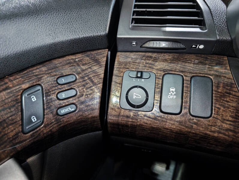 2012 Acura MDX SH-AWD