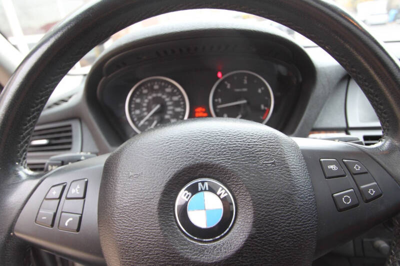 2012 BMW X5 xDrive35d photo 68