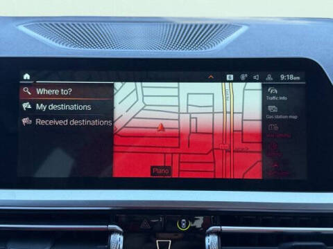 2022 BMW 3 Series M340i