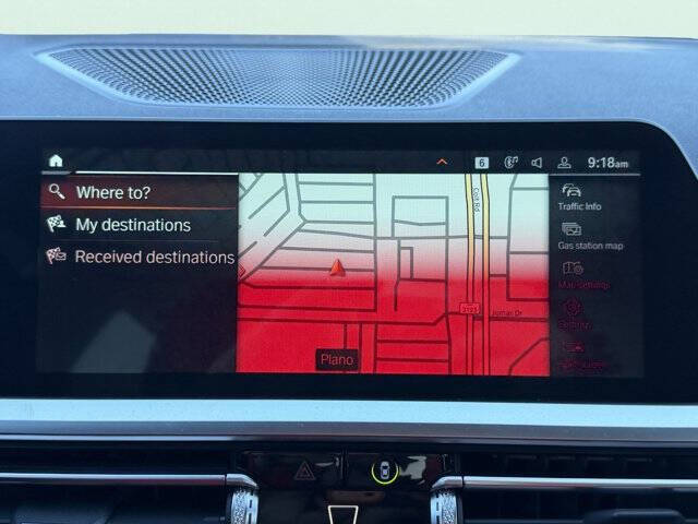 2022 BMW 3 Series M340i