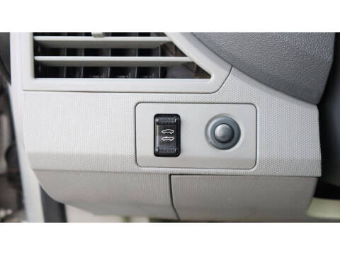 2008 Chrysler Sebring Touring