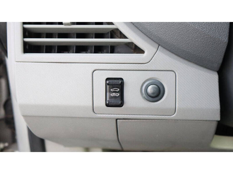 2008 Chrysler Sebring Touring