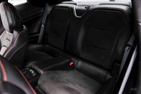 2018 Chevrolet Camaro ZL1