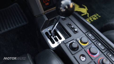 1989 Ferrari Testarossa