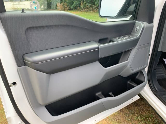 2021 Ford F-150 for sale at Tim Short CDJR Hazard in Hazard, KY