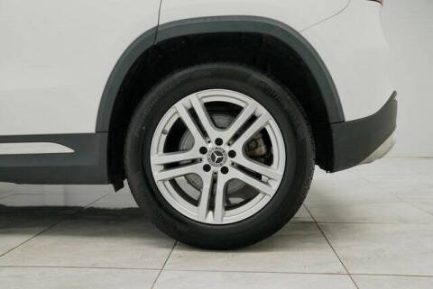 2023 Mercedes-Benz GLA GLA 250