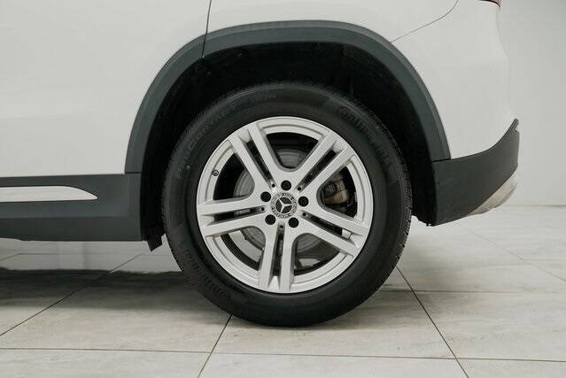 2023 Mercedes-Benz GLA GLA 250