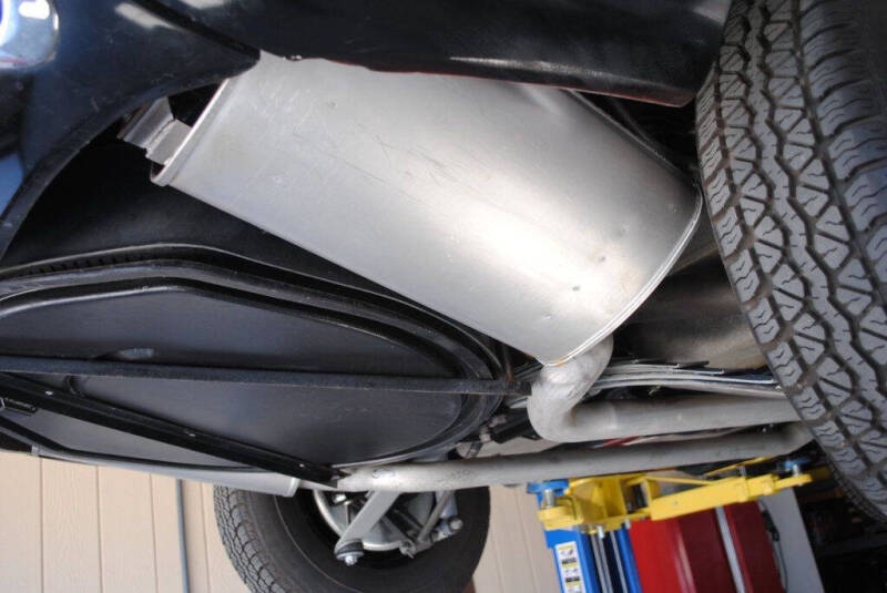 1966 Chevrolet Corvette