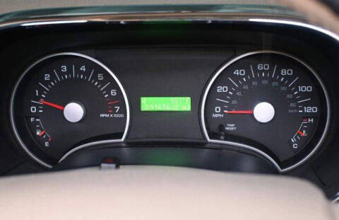 2006 Ford Explorer XLT