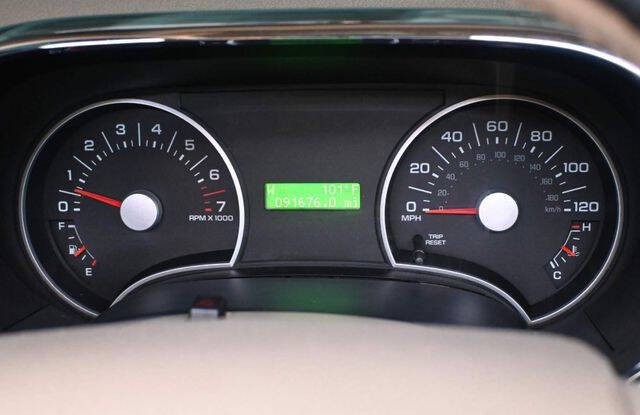 2006 Ford Explorer XLT