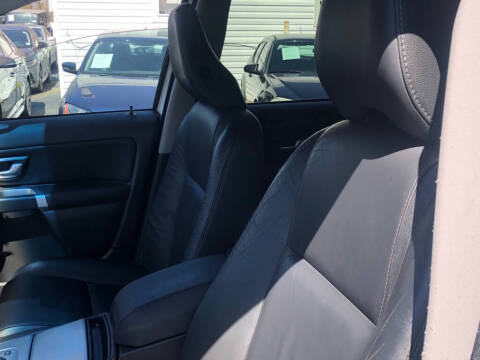 2013 Volvo XC90 3.2