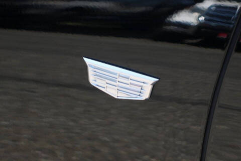 2020 Cadillac CT5 Premium Luxury