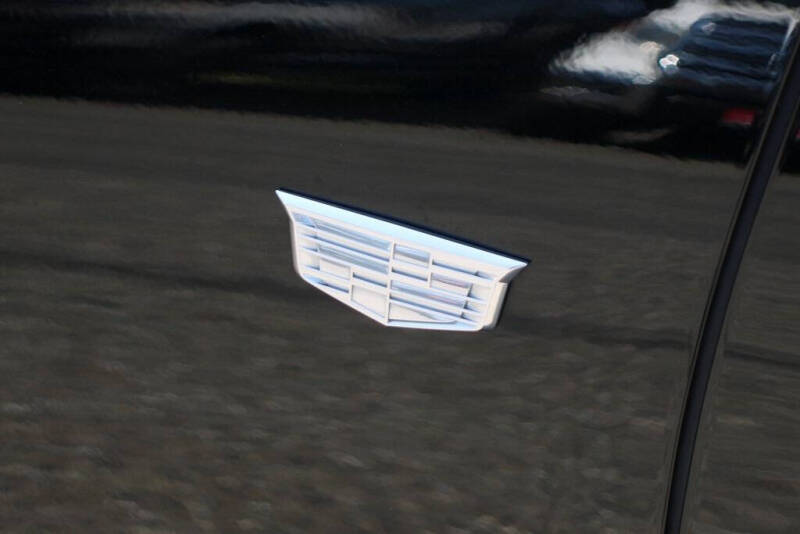 2020 Cadillac CT5 Premium Luxury