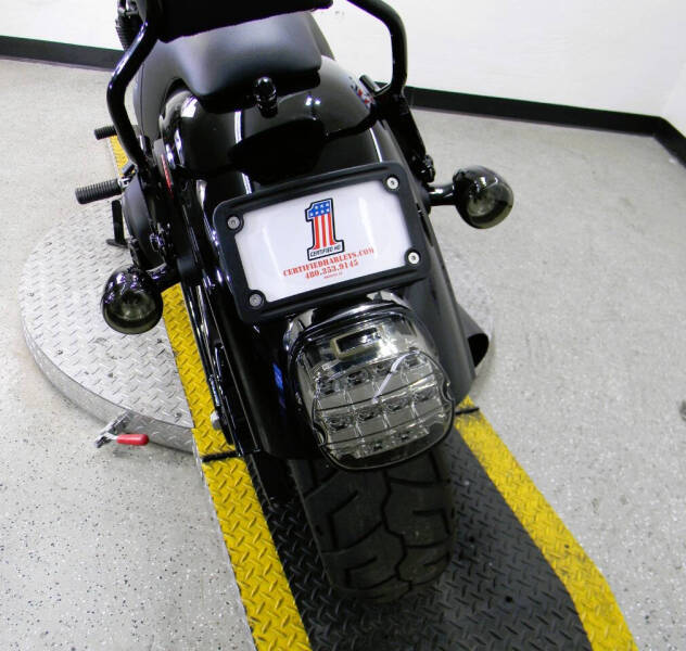 2023 Harley-Davidson Low Rider S