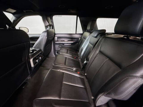 2020 Ford Expedition MAX XLT