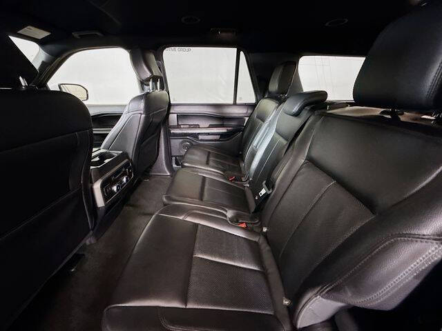 2020 Ford Expedition MAX XLT