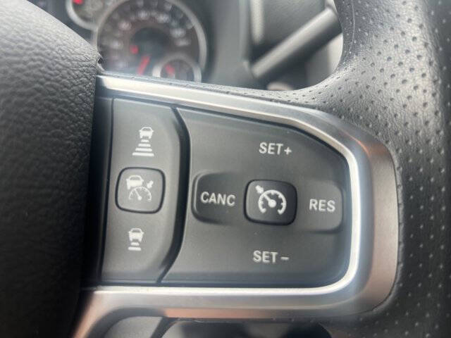 2026 RAM 5500