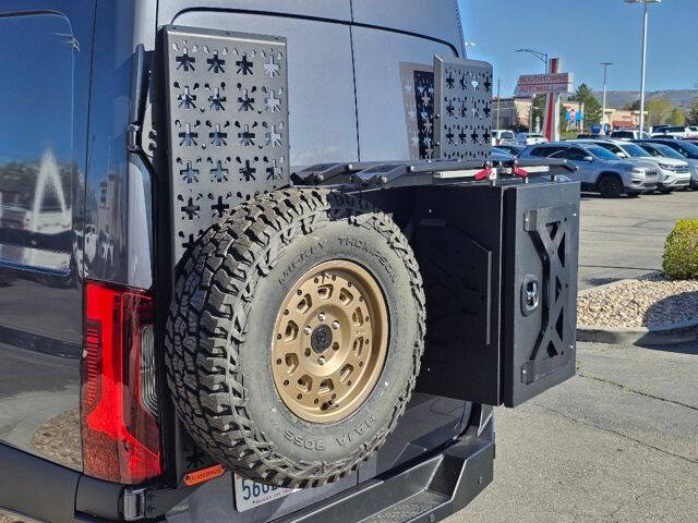 2023 Mercedes-Benz Sprinter for sale at Axio Auto Boise in Boise, ID