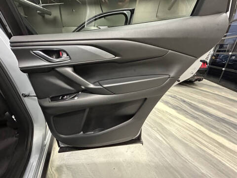 2023 Mazda CX-9 Touring Plus