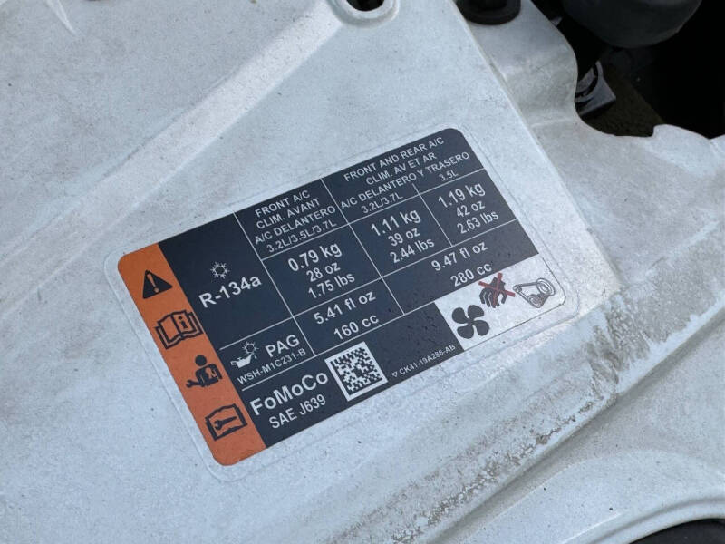 2015 Ford Transit 350 HD