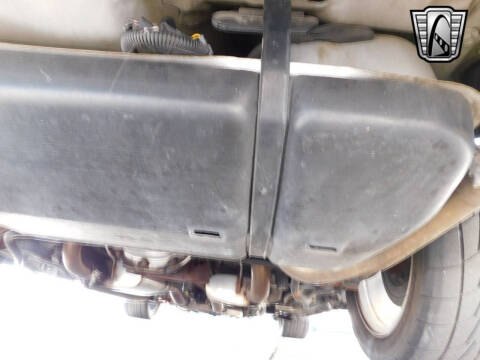 2004 Ford Mustang Mach 1 Premium