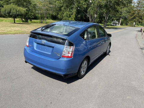 2005 Toyota Prius