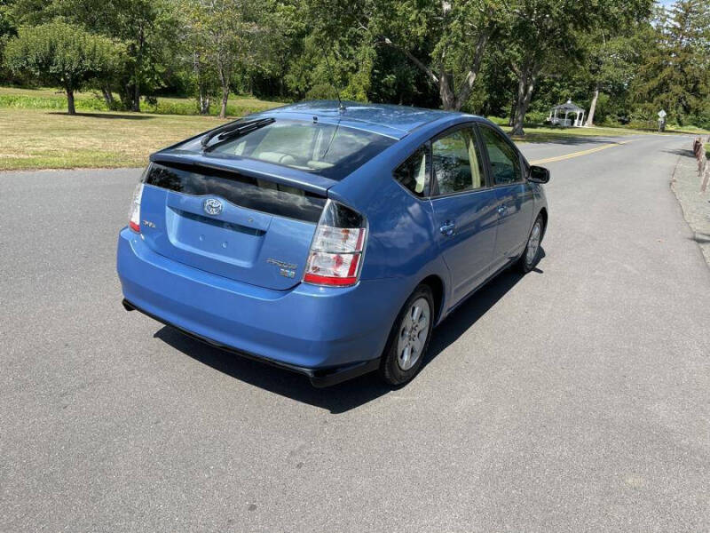 2005 Toyota Prius