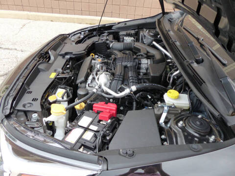 2025 Subaru Impreza
