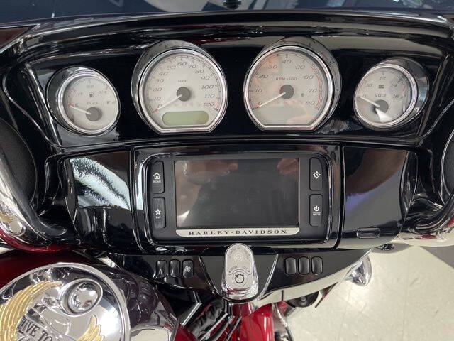 2017 Harley-Davidson Street Glide