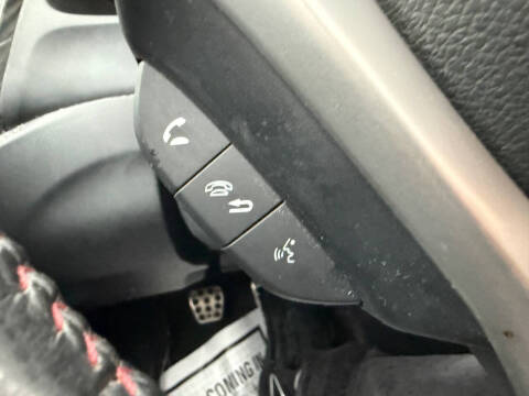 2013 Honda Civic Si