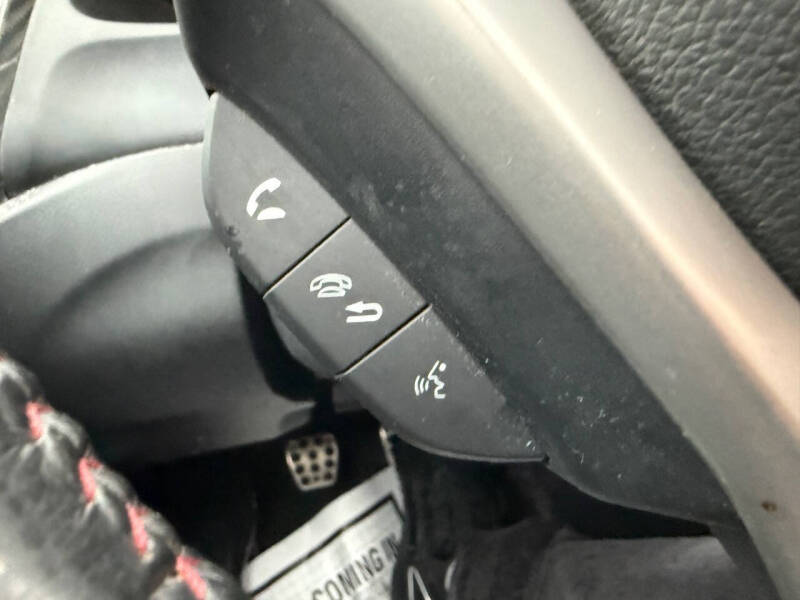 2013 Honda Civic Si