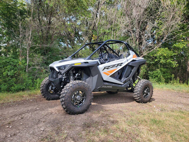 Polaris RZR Pro XP Sport Image