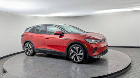 2021 Volkswagen ID.4 Pro S
