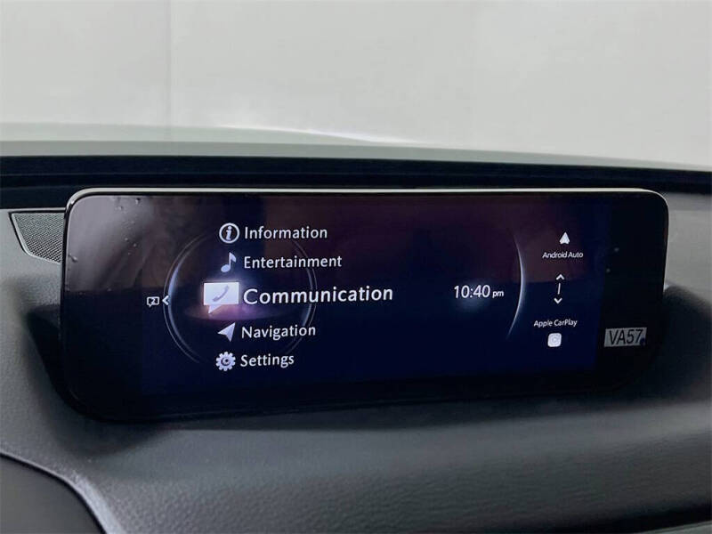 2026 Mazda CX-50 2.5 Turbo