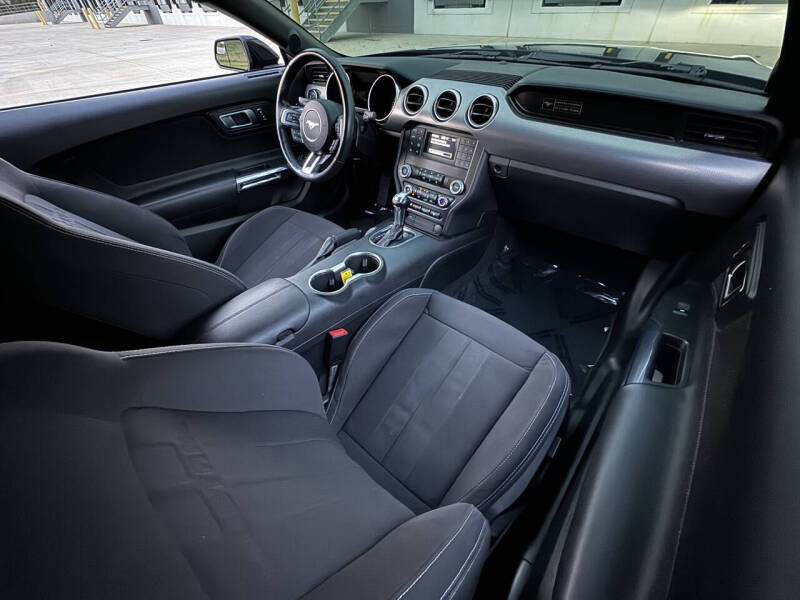 2020 Ford Mustang GT