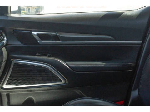 2022 Kia Telluride LX