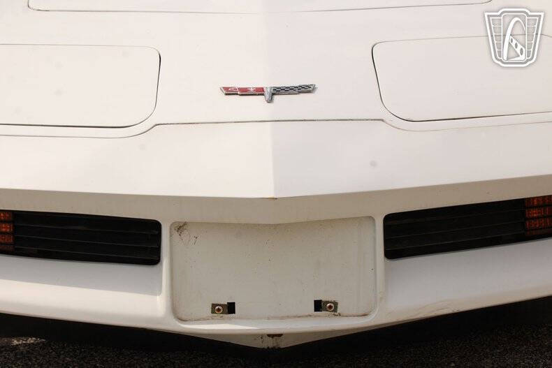 1980 Chevrolet Corvette