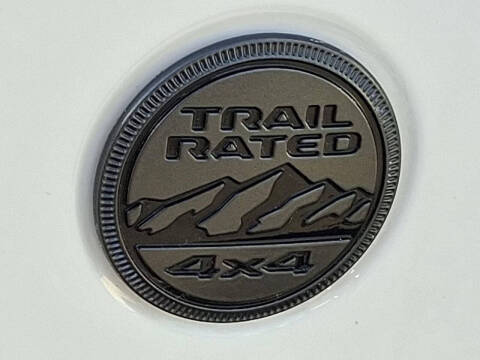 2022 Jeep Gladiator Altitude