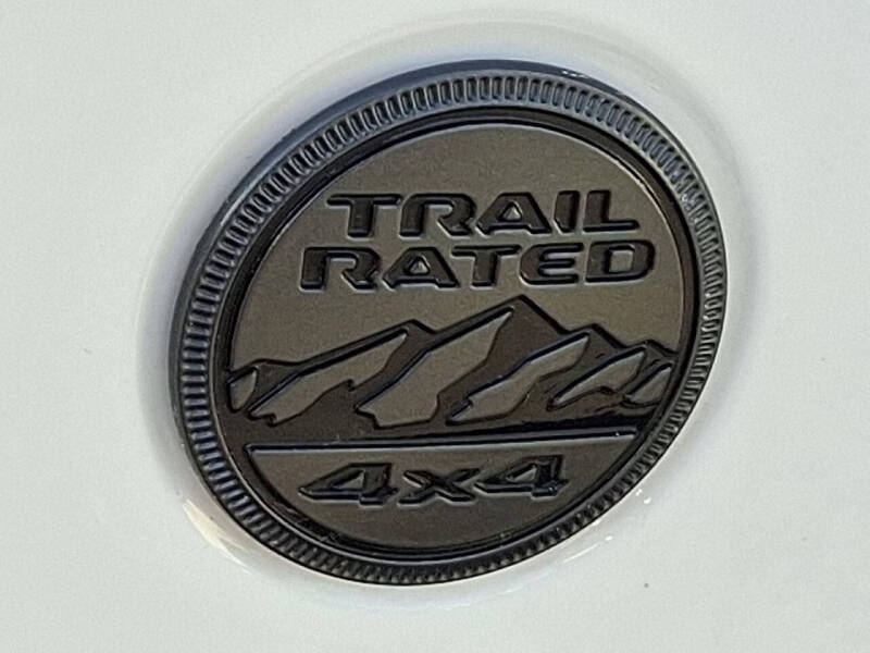 2022 Jeep Gladiator Altitude