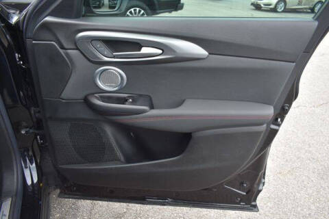 2024 Dodge Hornet R/T Plus