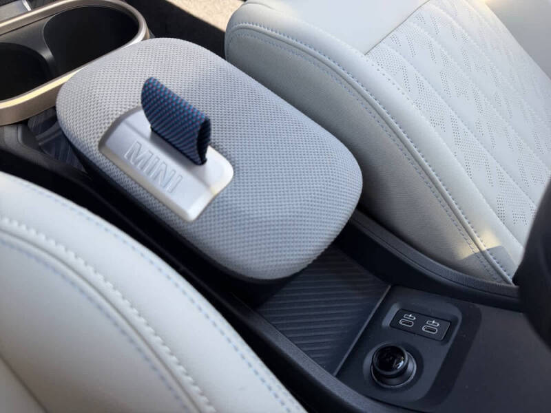 2026 MINI Hardtop 4 Door