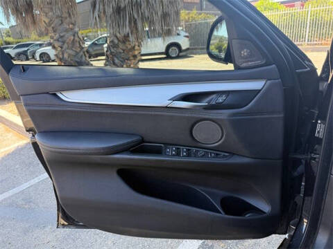 2019 BMW X6 xDrive35i