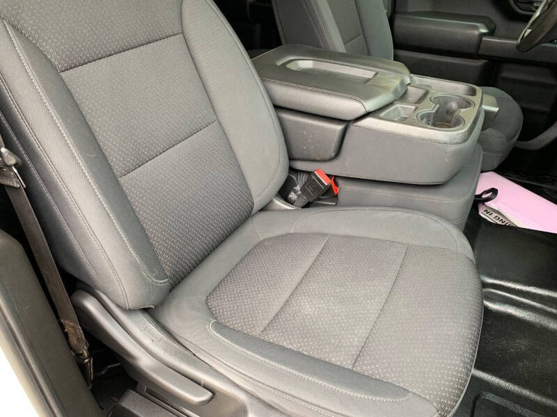 2021 GMC Sierra 2500HD