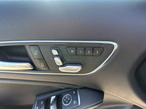 2018 Mercedes-Benz GLA GLA 250