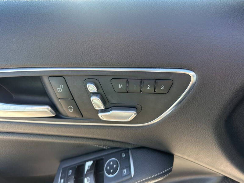 2018 Mercedes-Benz GLA GLA 250