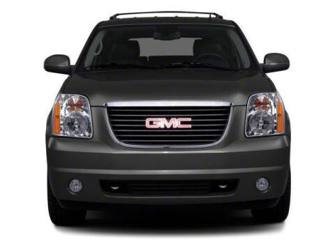 2012 GMC Yukon XL SLT