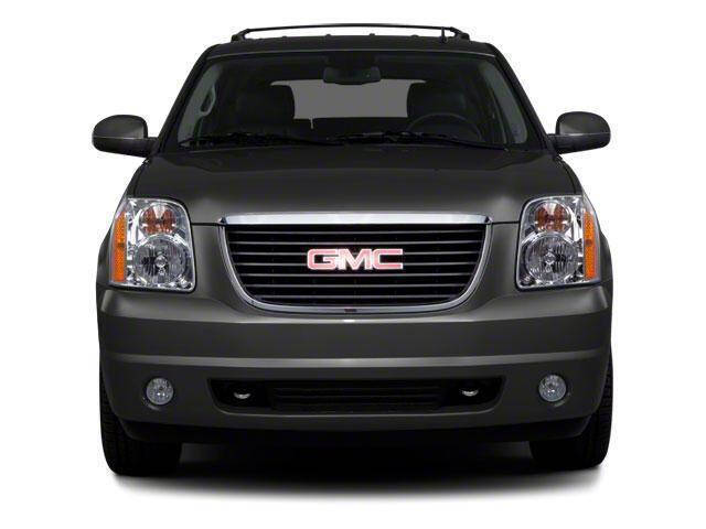 2012 GMC Yukon XL SLT