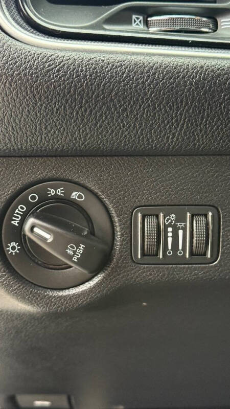 2016 Dodge Challenger R/T Scat Pack