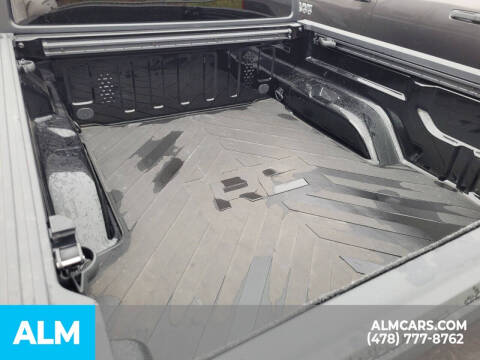 2024 Jeep Gladiator Willys