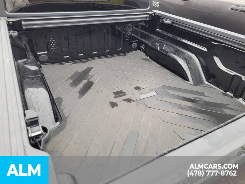 2024 Jeep Gladiator Willys